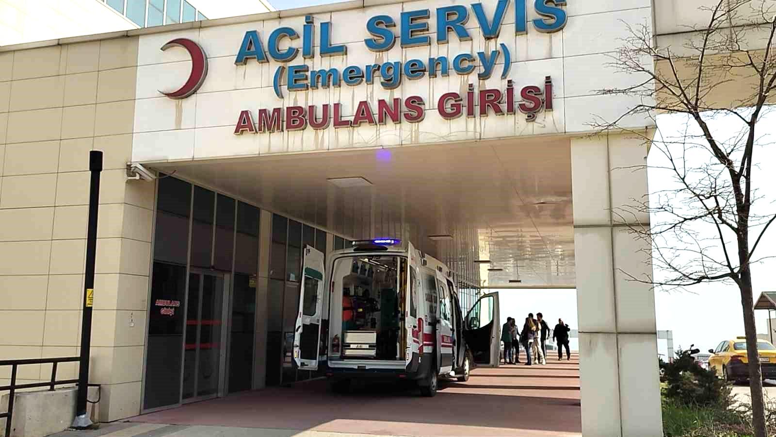 Genç adamın şüpheli ölümünü polis araştırıyor