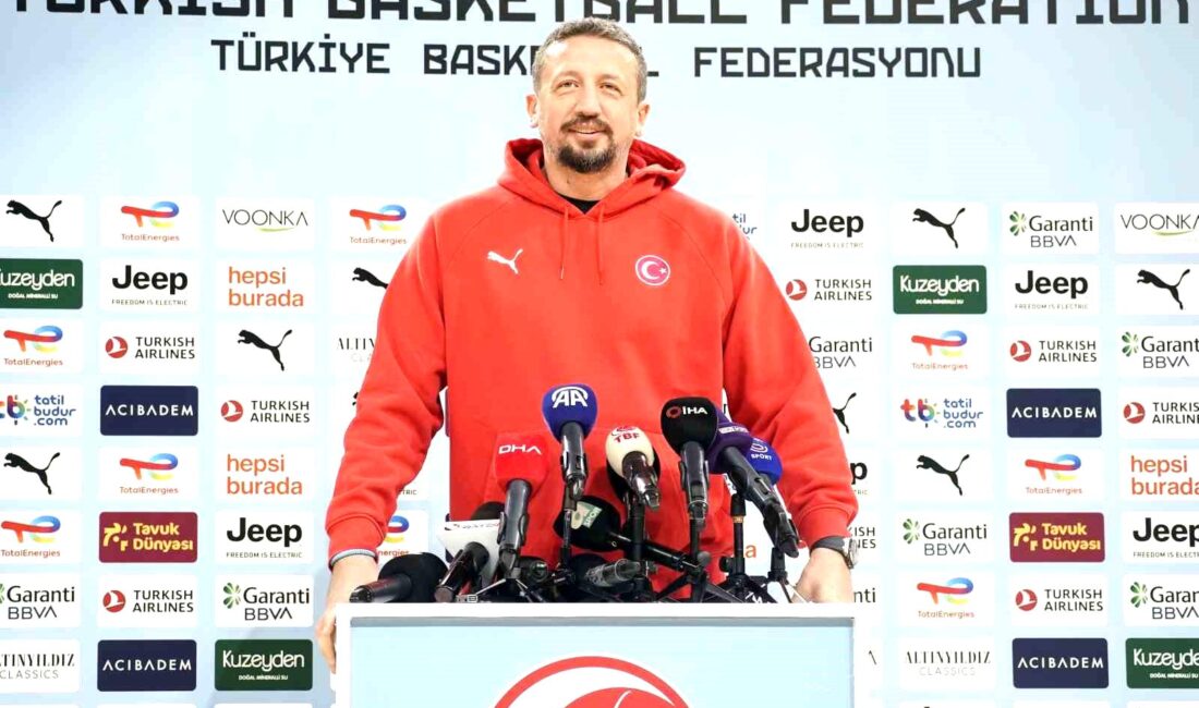 Türkiye Basketbol Federasyonu Başkanı