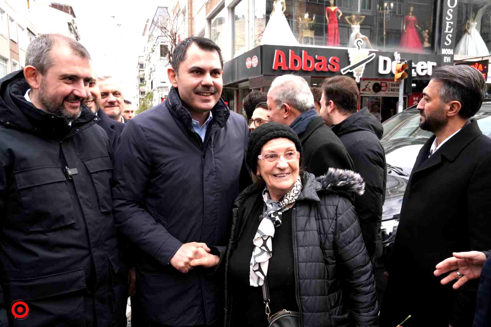 İBB AK Parti Başkan Adayı Kurum: "Üretimi nitelikli olarak gerçekleştirmek İstanbul’daki hedeflerimiz arasında"