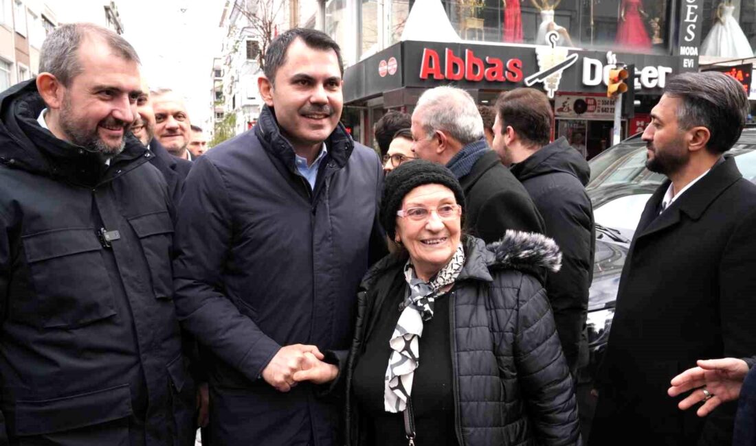 İBB AK Parti Başkan