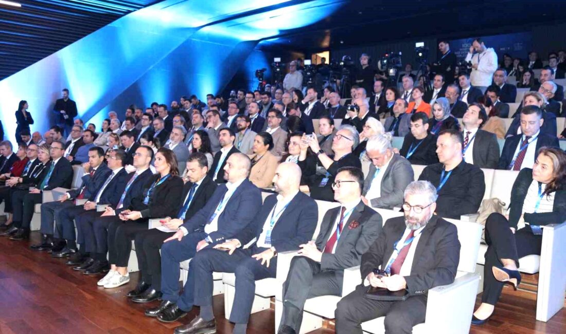 Türkiye İş Bankası’nın, 100.