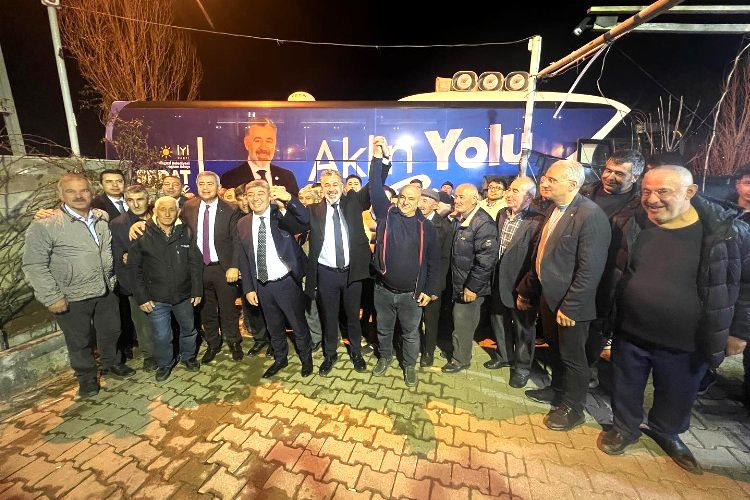 İYİ Parti Melikgazi Belediye