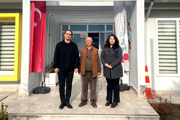 İzmit Belediyesi Sosyal Hizmetler