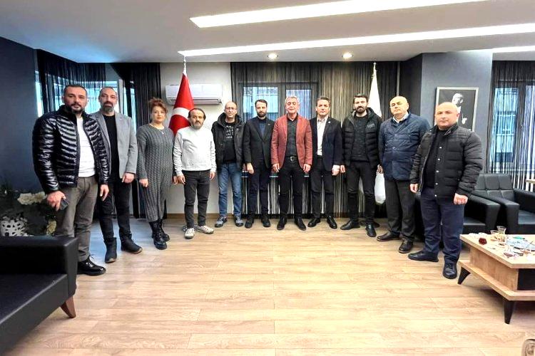 Kayseri turizmden hakkını alamıyor