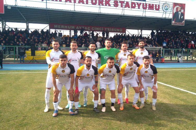 Keşanspor yarın Diliskelespor’u konuk edecek