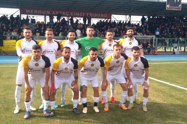 BAL 2.Grup karşılaşmalarında Keşanspor