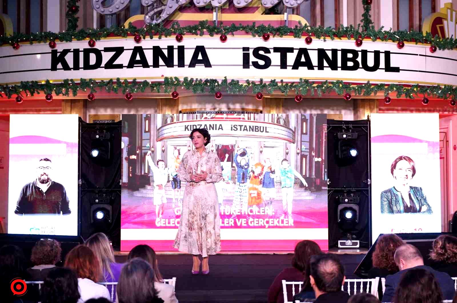 KidZania İstanbul ve FutureBright’tan iş birliği