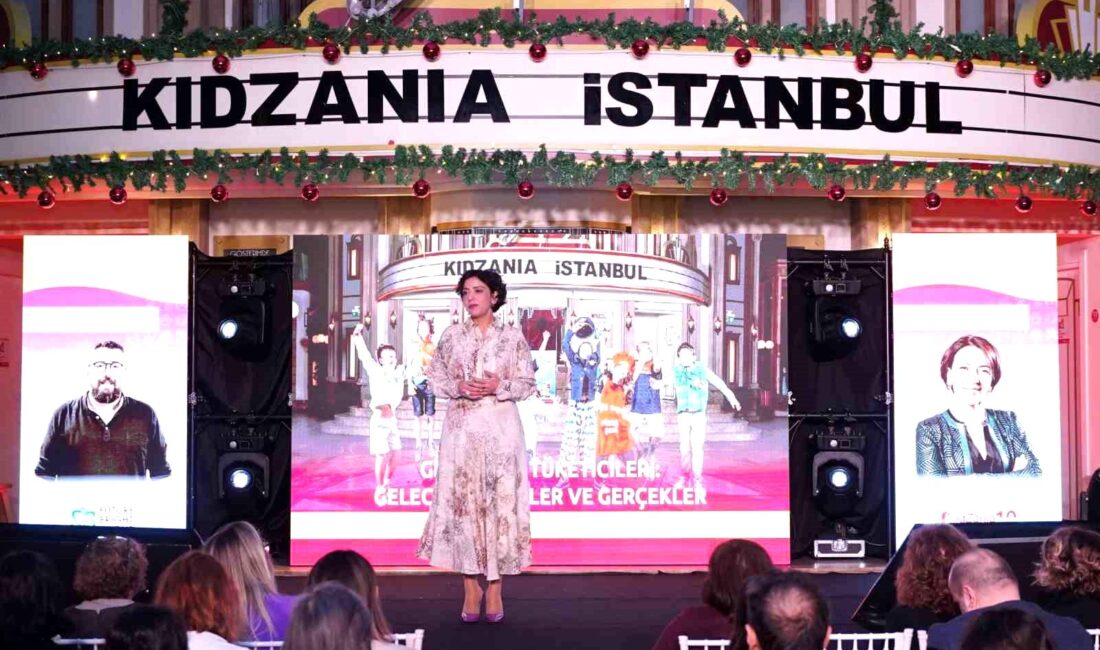 KidZania İstanbul ve FutureBright,