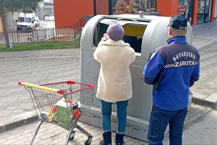 Kocaeli Büyükşehir Belediyesi Zabıtası,