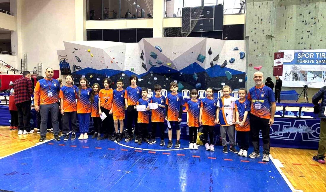 İnegöl Belediye Spor Kulübü