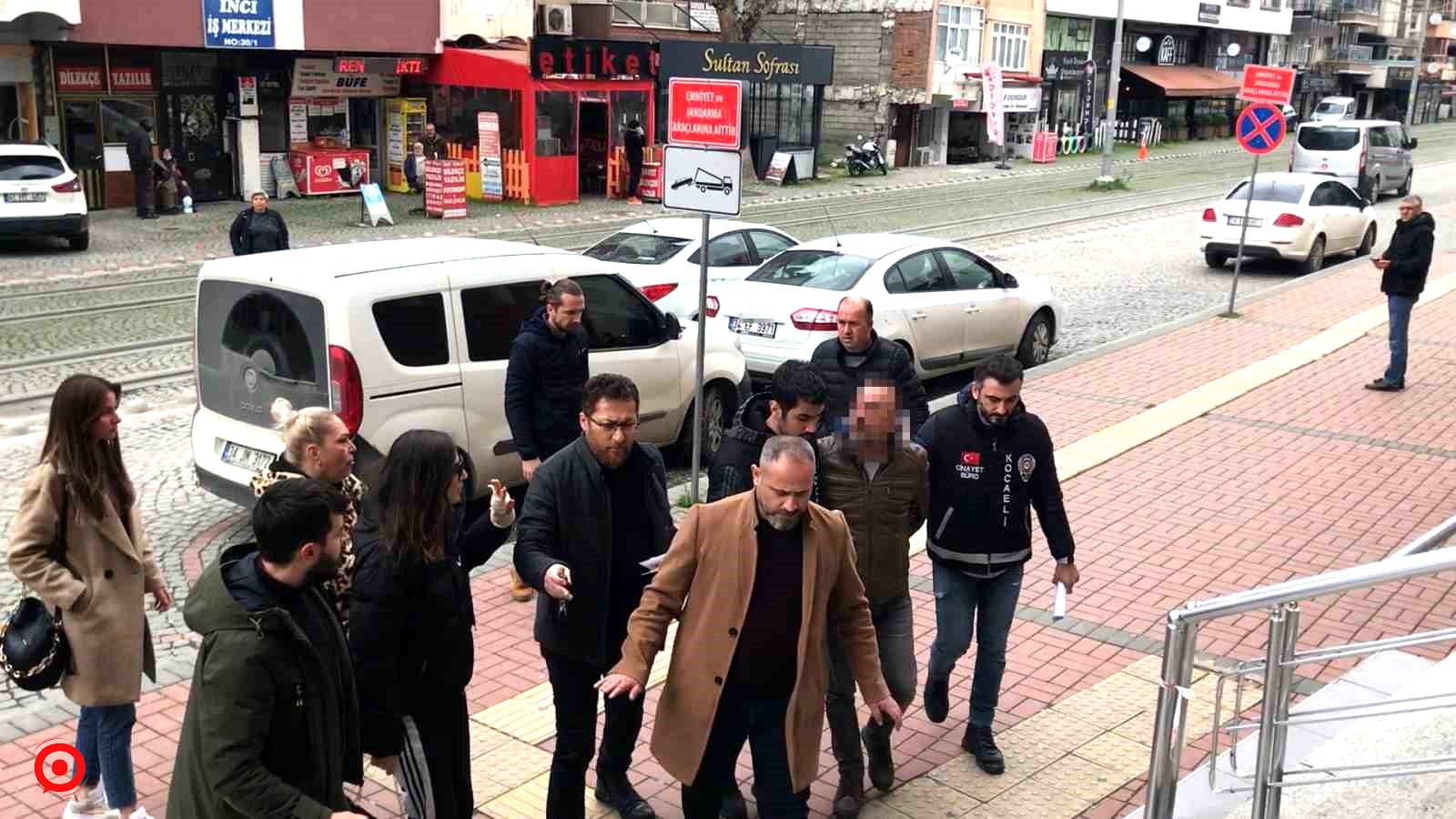 Kuzenini öldüren sanık: "Her gün insan öldürmüyoruz"