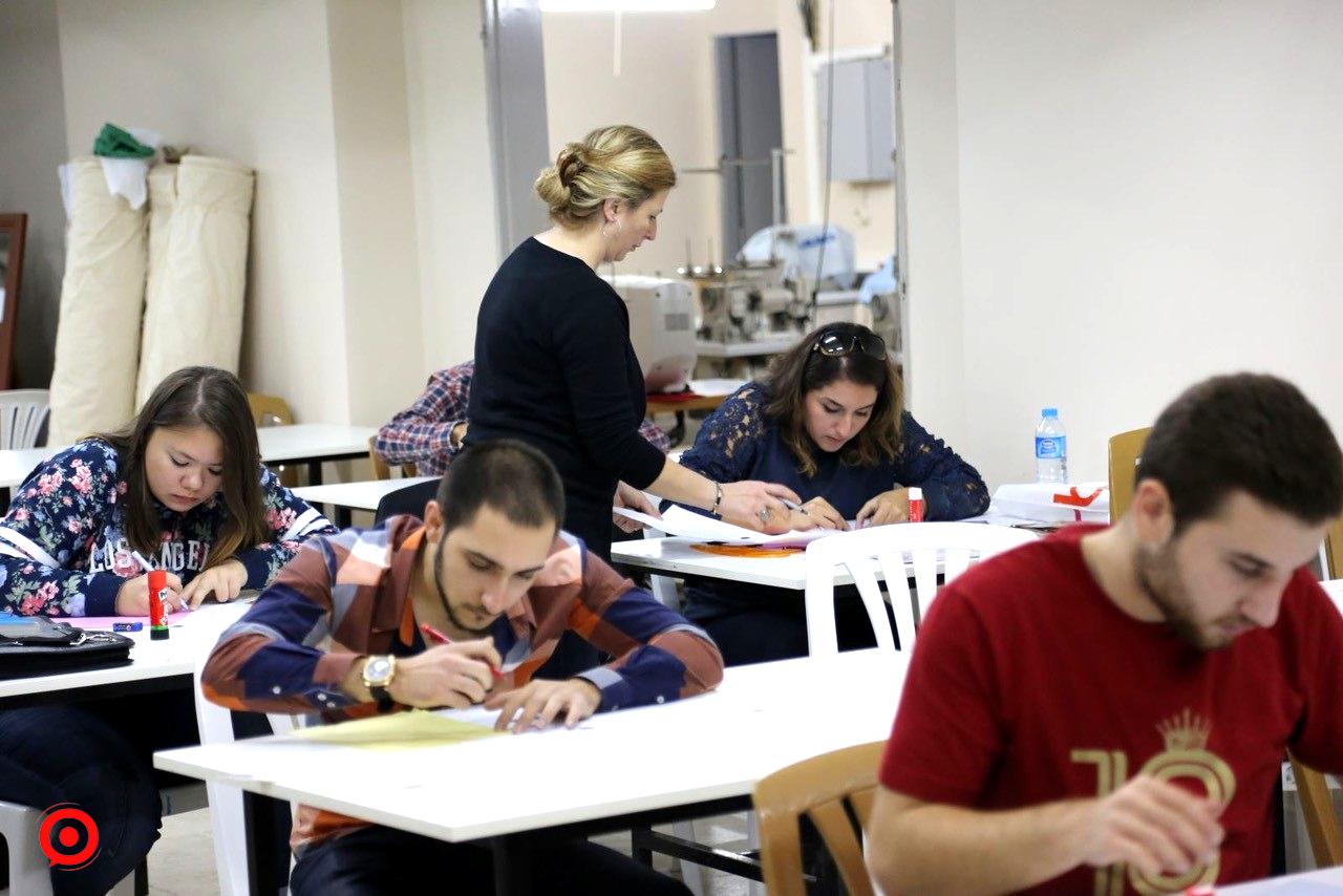 Malatya, Şanlıurfa ve Adıyaman’da kadın istihdamı araştırması: “Çocuk sahibi kadınların çalışmasına işverenler zorunluluk gözüyle bakıyor”