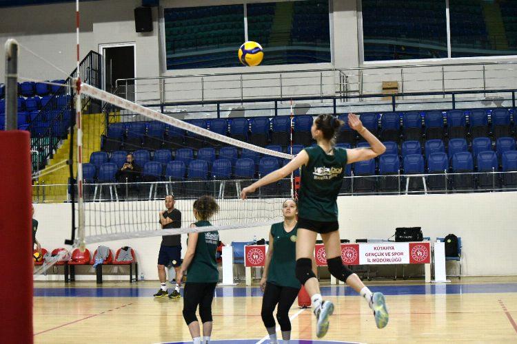 Manisa Belediyespor Kadın Voleybol