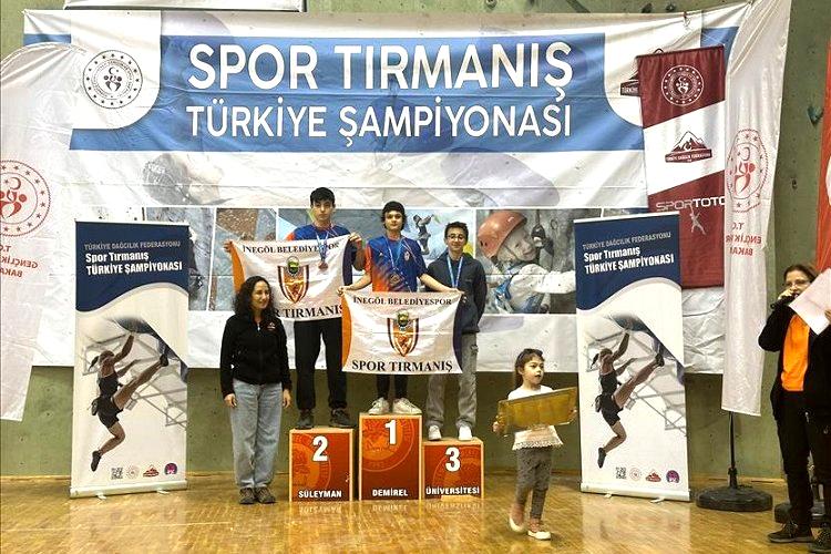 İnegöl Belediye Spor Kulübü