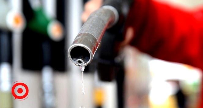 Motorinin litre fiyatı 45 lirayı geçti