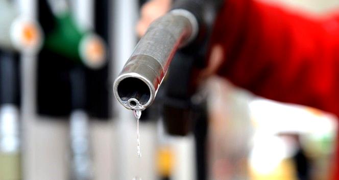 Motorinin litre fiyatı 45 lirayı geçti