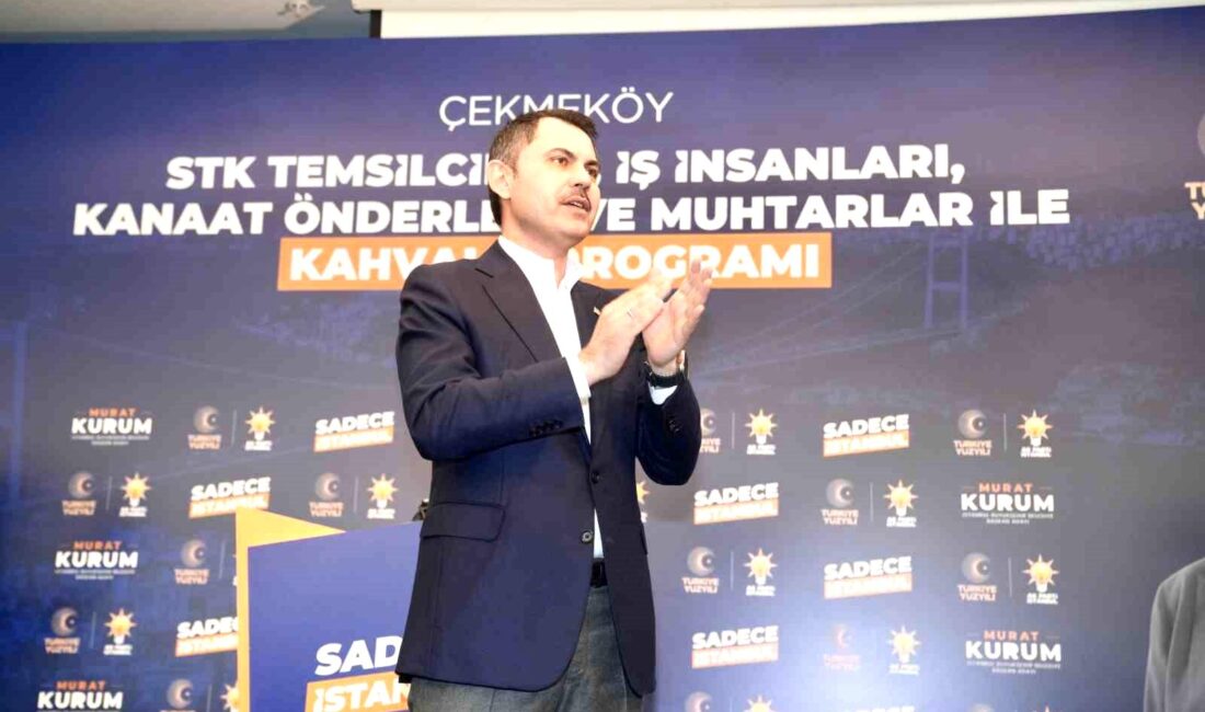 İstanbul Büyükşehir Belediye Başkan