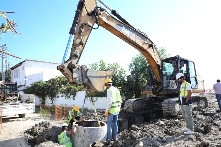 Muğla Büyükşehir Belediyesi tarafından