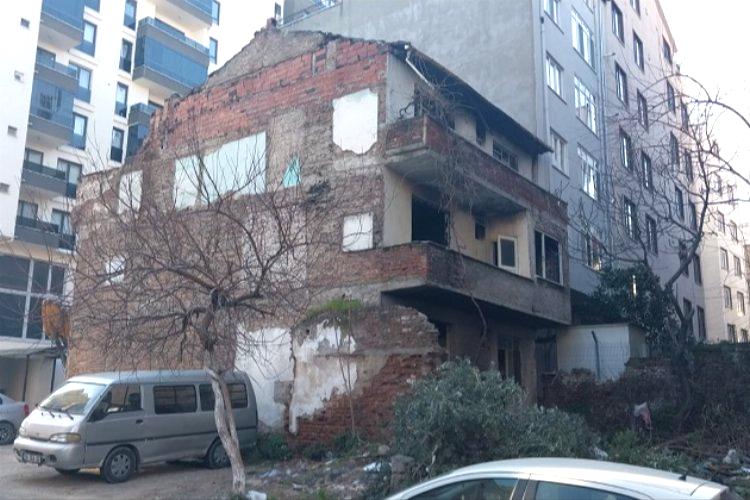 Osmangazi Belediyesi, Elmasbahçeler Mahallesi’nde