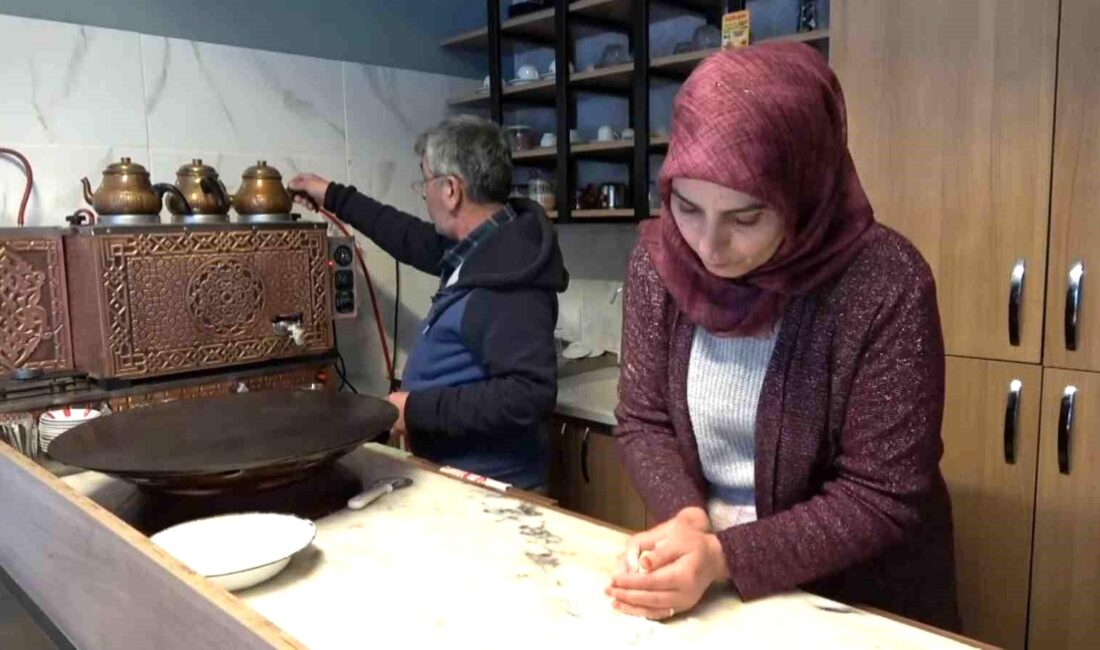 Kahramanmaraş merkezli depremlerde Malatya’nın