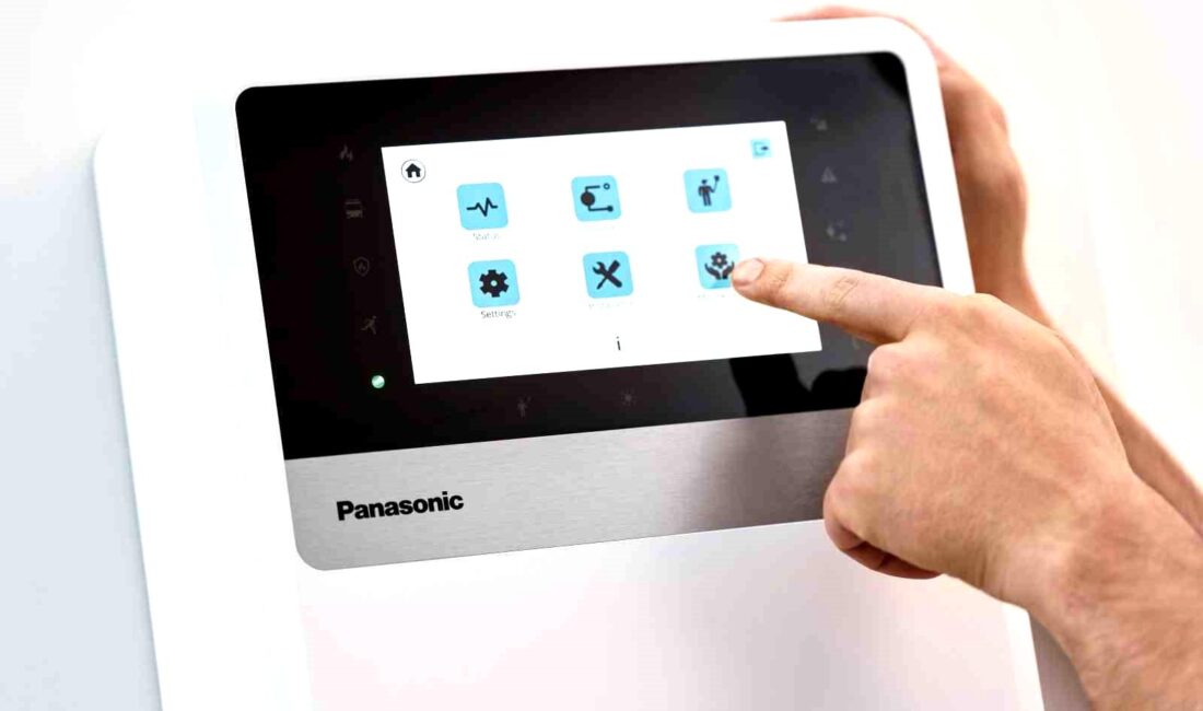 Panasonic Electric Works Türkiye’nin