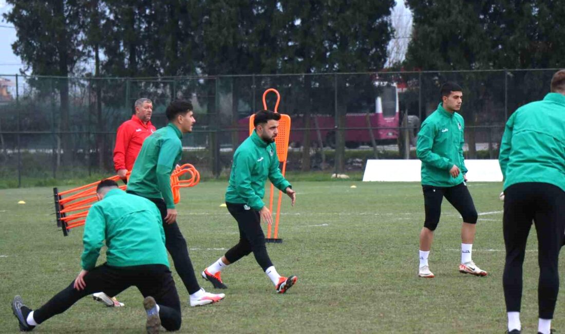 Sakaryaspor, Trendyol 1. Lig’in