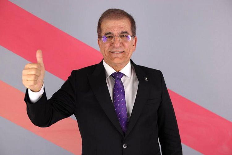 Sedat Yalçın: “Fırınlara bedava un vereceğiz”