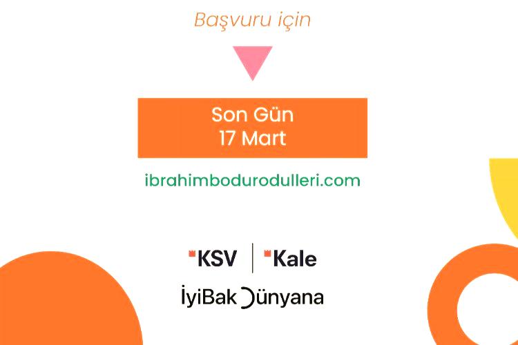 Sosyal Girişimcilik Programı için başvurular başladı