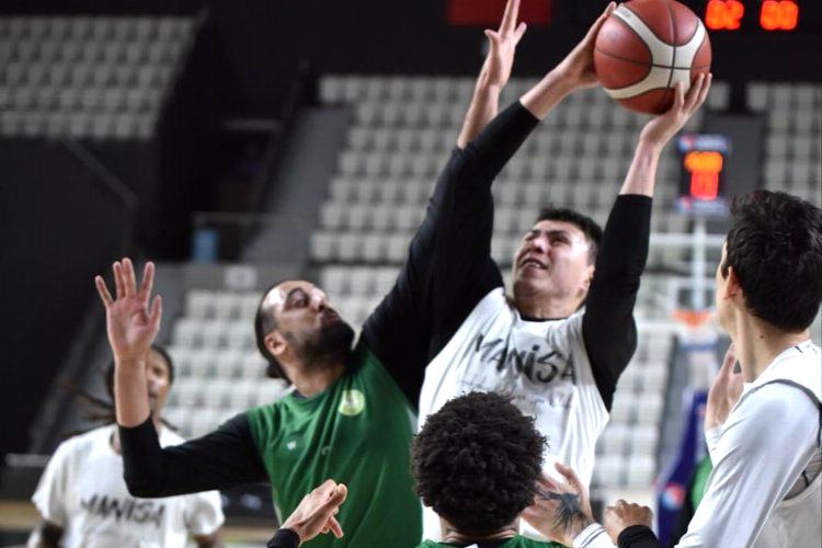 Türkiye Sigorta Basketbol Süper