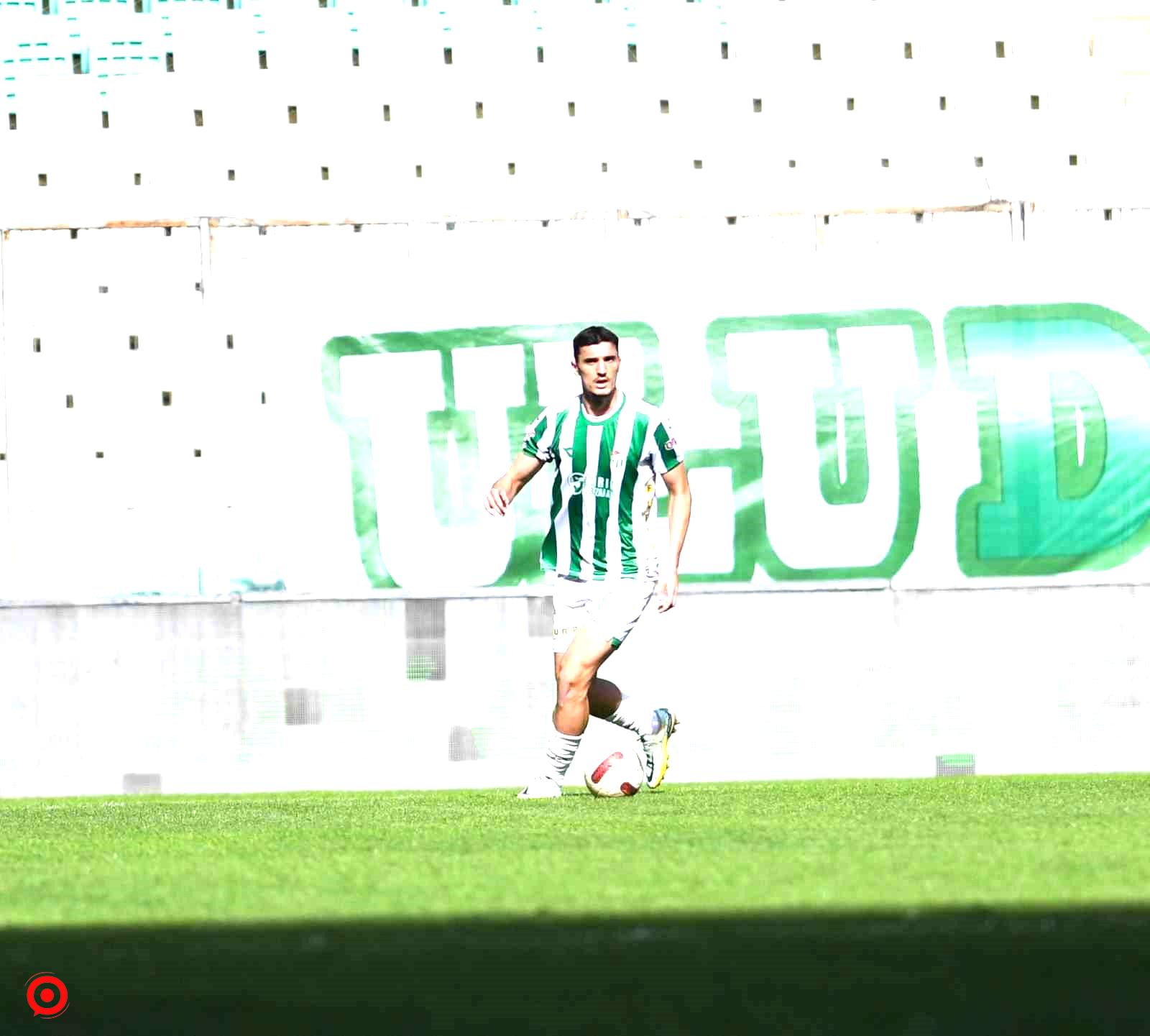 TFF 2. Lig: Bursaspor: 1 - Beyoğlu Yeni Çarşı: 1