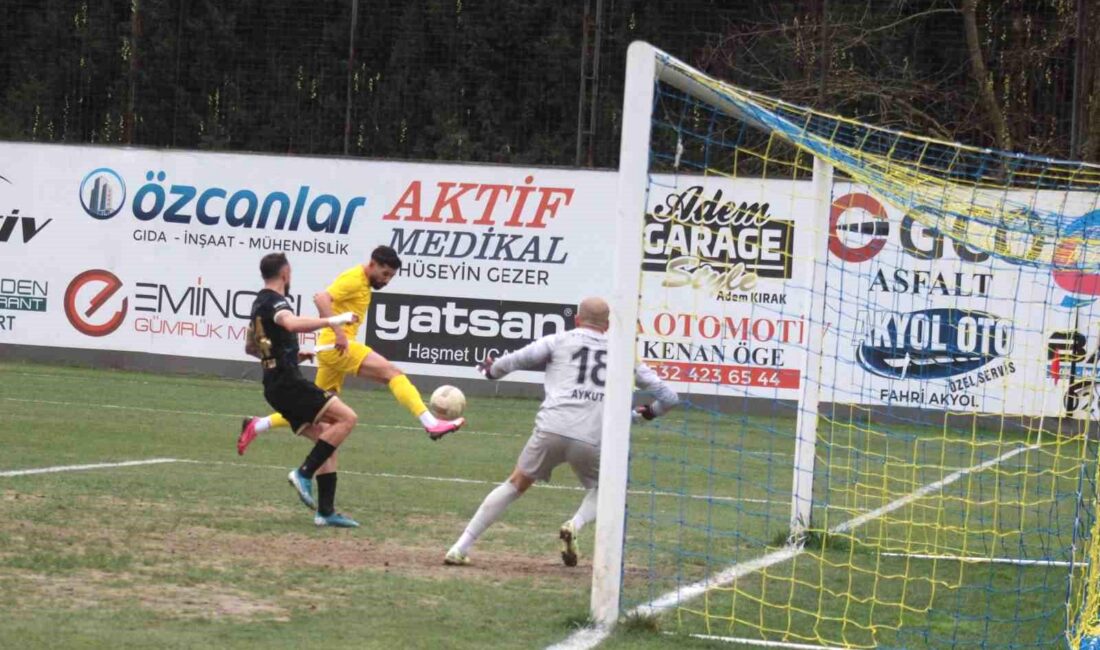 TFF 2.Lig Kırmızı Grup