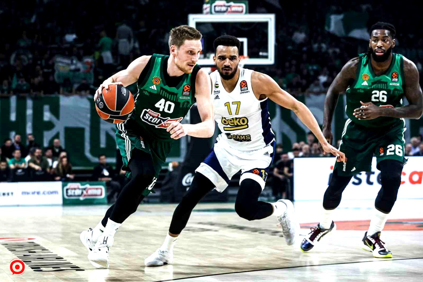 THY Euroleague’de 26. haftanın ardından