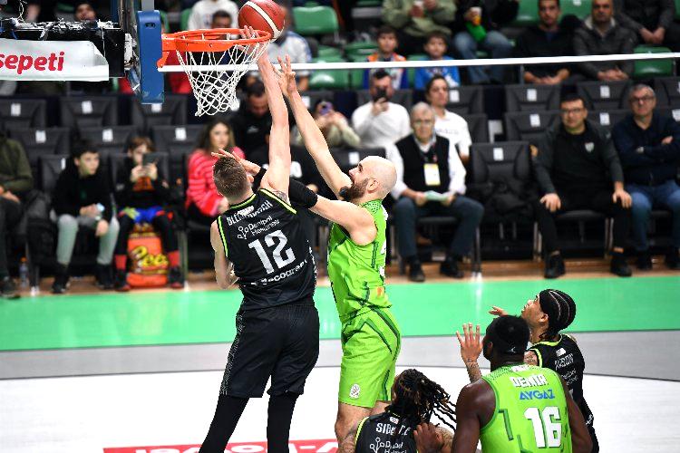 TOFAŞ Basketbol Takımı’nın 11 Şubat