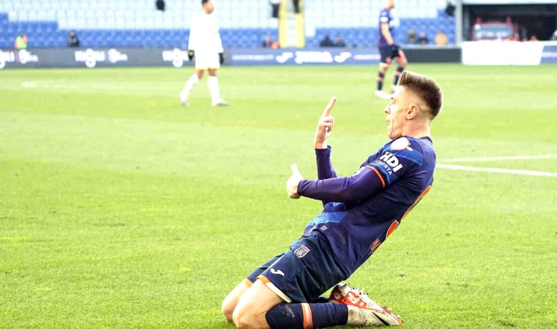 Trendyol Süper Lig’in 24.