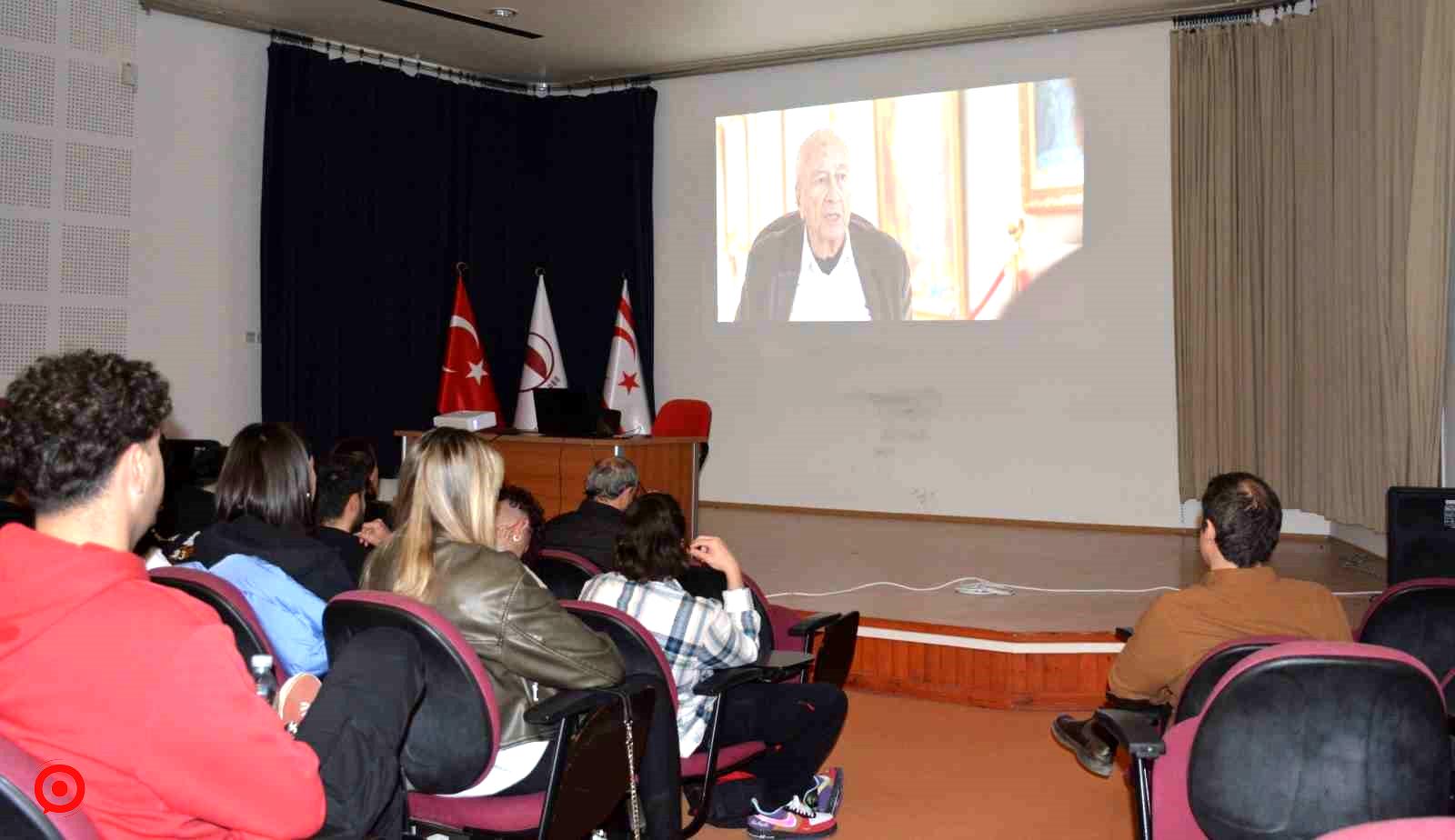 Türk basın tarihi, belgesel gösterimi ile mercek altına alındı