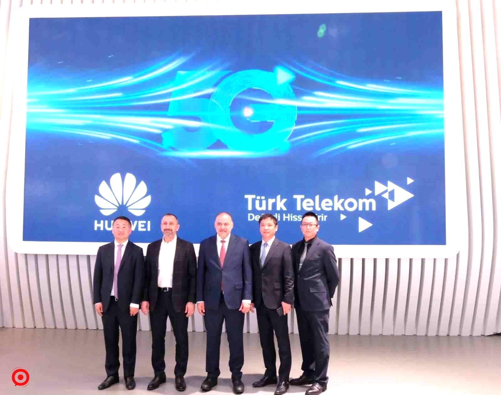 Türk Telekom ve Huawei’den yerli ekosistemi kapsayan yenilikçi uygulamalar