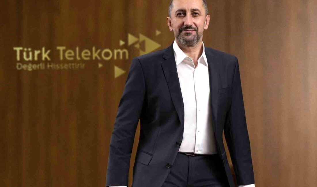 Türk Telekom, yerli teknoloji
