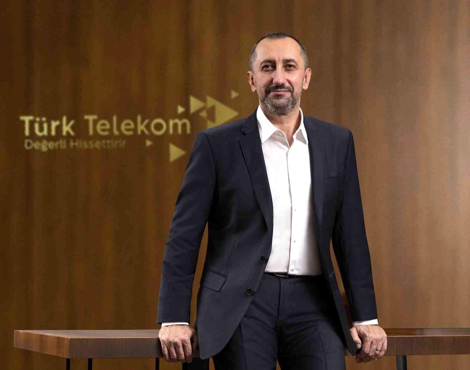 Türk Telekom yerli firmalarla dünyanın en büyük mobil teknoloji fuarına çıkarma yapıyor