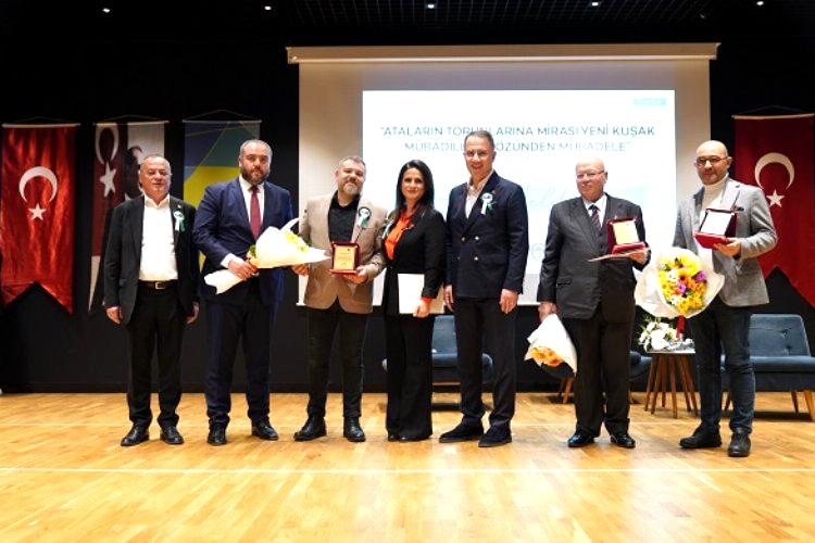 Beylikdüzü Belediyesi tarafından Türk-Yunan