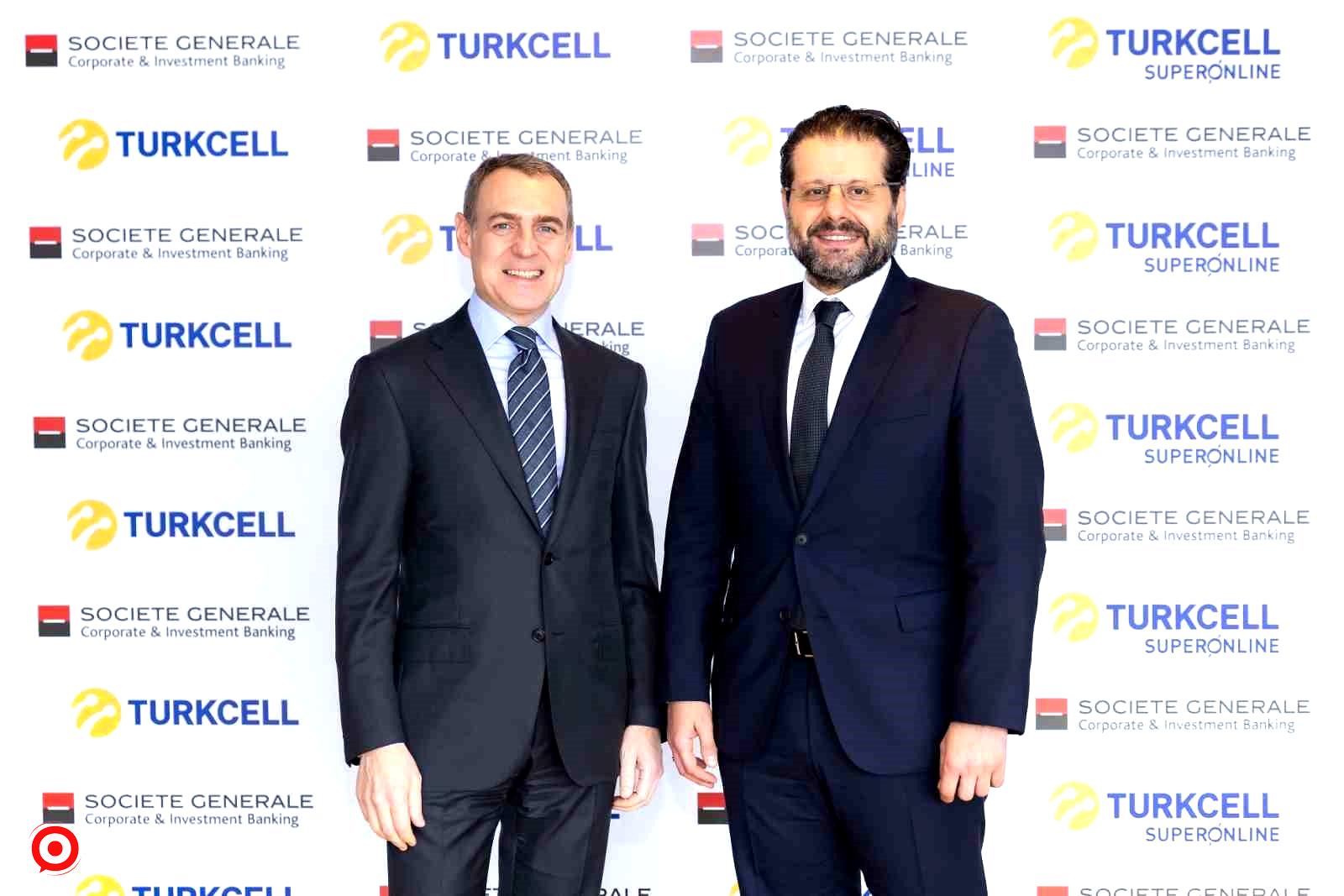 Turkcell Superonline’a 50 milyon euro kredi