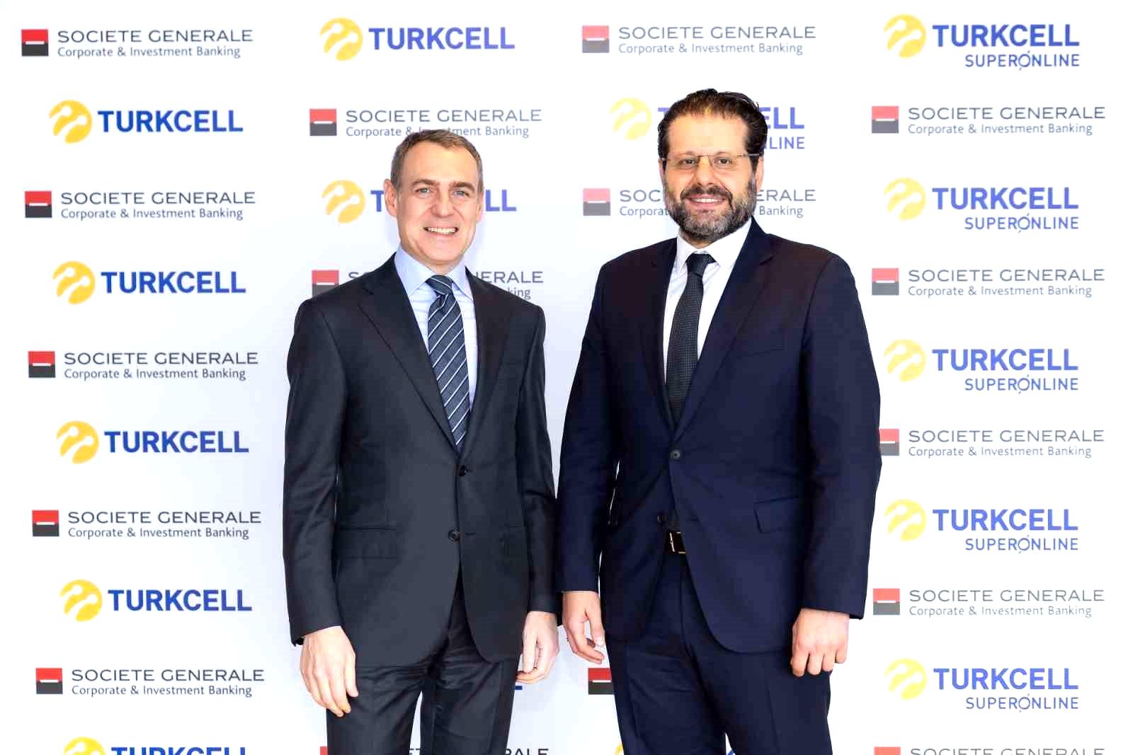 Turkcell Superonline’a 50 milyon euro kredi