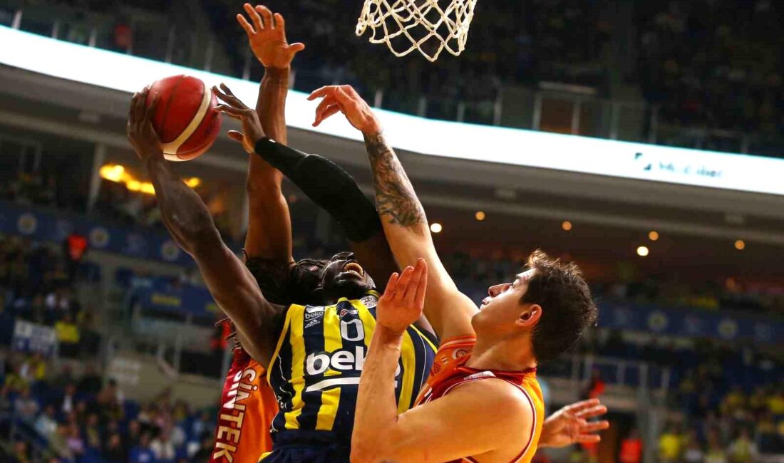 Türkiye Sigorta Basketbol Süper