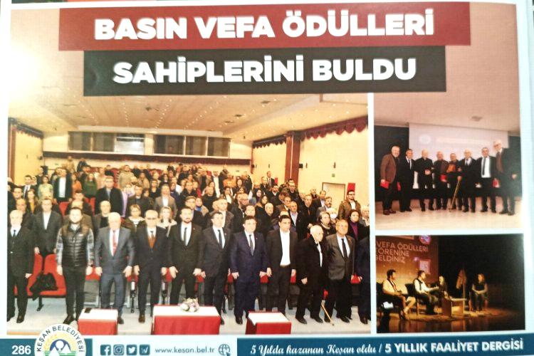 Türkiye Yerel Basın Birliği