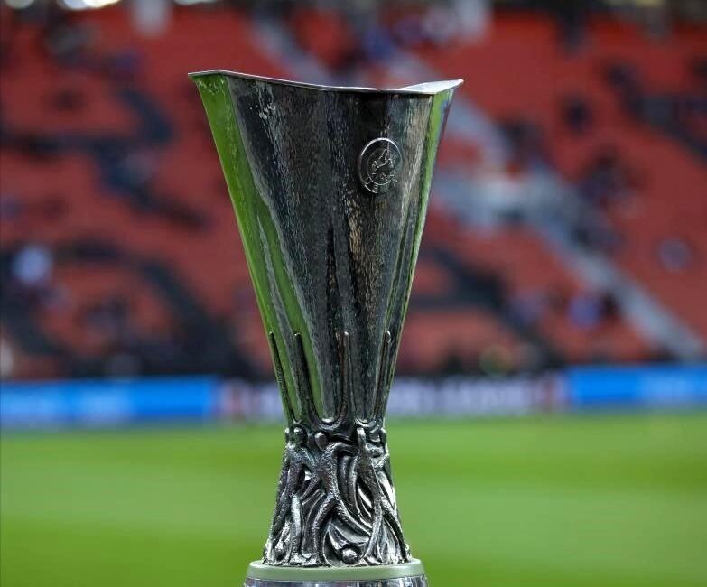 UEFA Avrupa Ligi’nde play-off