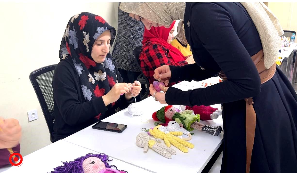 Üretimden geri dönüşüme yoğun ilgi