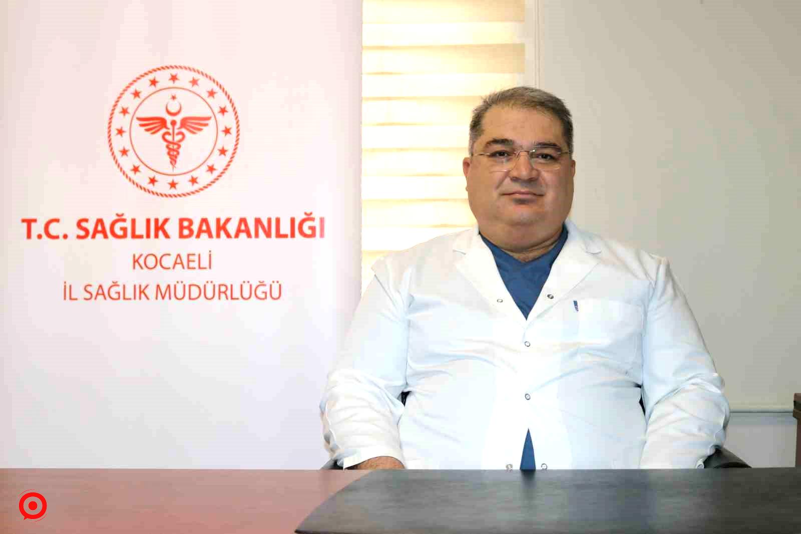 Uzman doktor uyardı: "Her yıl 600 bin kişi sigara dumanından ölüyor"