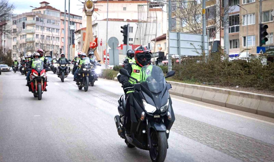 Bilecik’te Şeyh Edebali diyarından