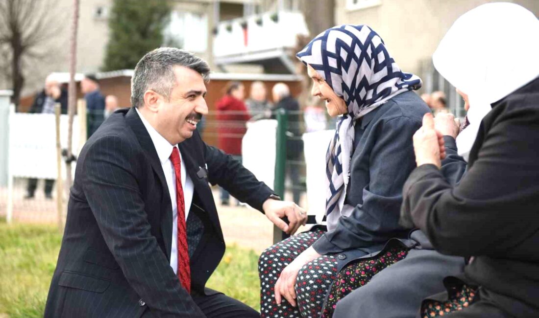 Yıldırım Belediyesi, vatandaşların boş