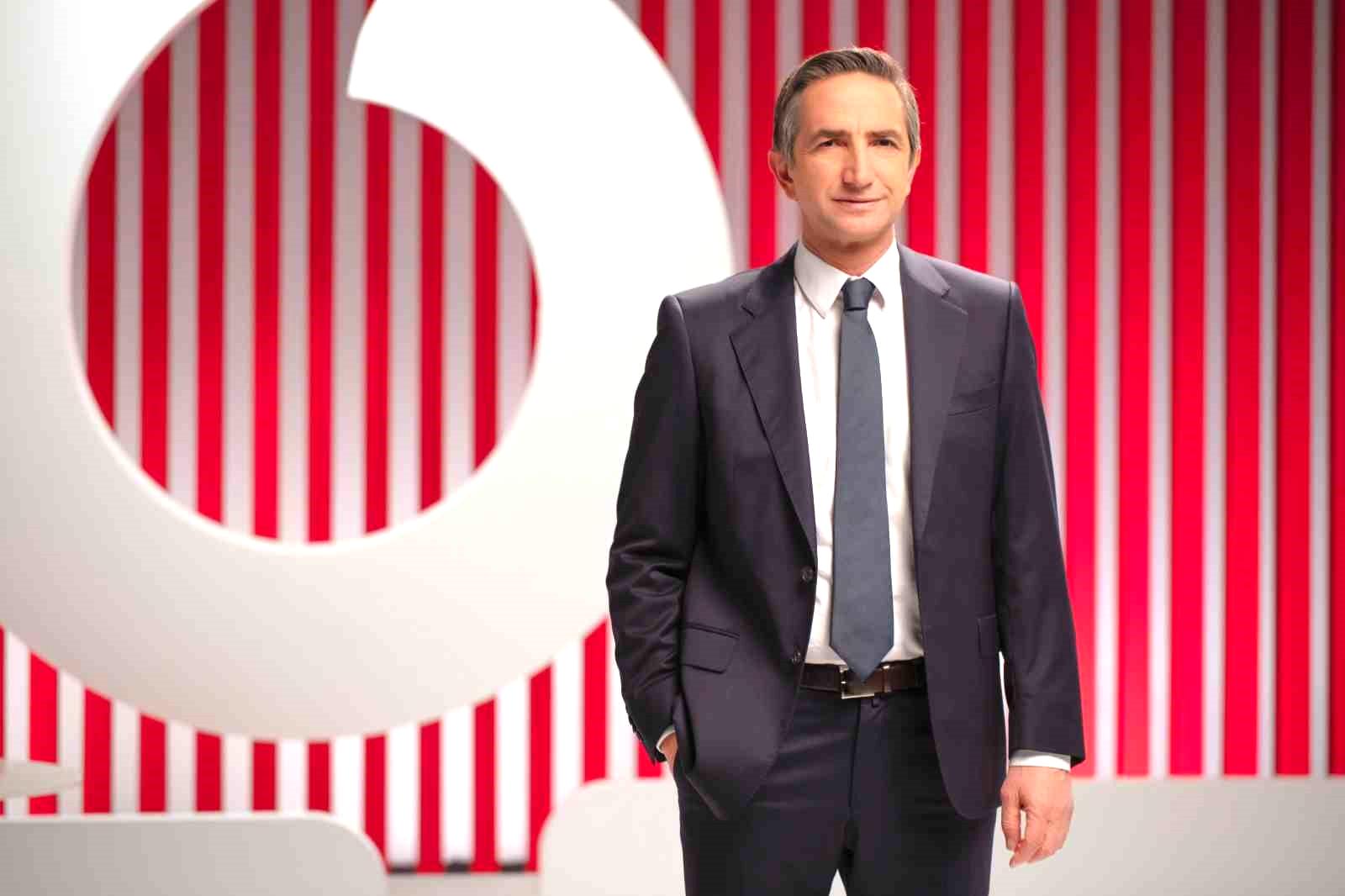 Vodafone Türkiye 3. çeyrek sonuçlarını açıkladı