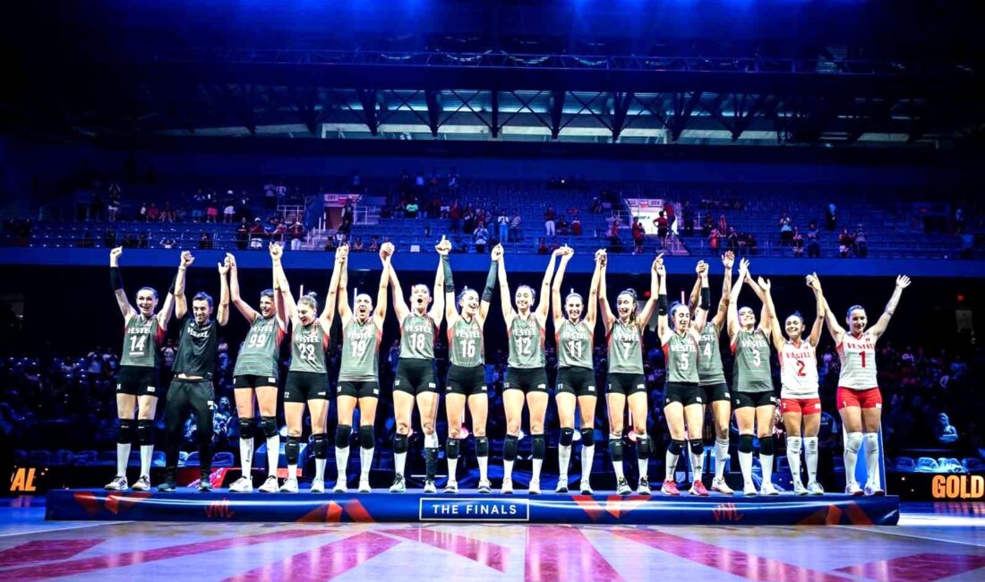 Uluslararası Voleybol Federasyonu (FIVB),